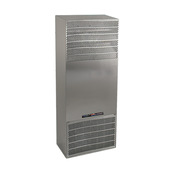 Enviro-Therm Air Conditioner: 6800 BTU/H, side mount (PN# SCE-AC6800B230VSS6)