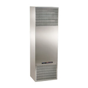 Enviro-Therm Air Conditioner: 8500 BTU/H, side mount (PN# SCE-AC8500B460VSS)