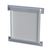 Saginaw Filter: replacement, 4.97 x 4.25in (PN# SCE-FLT44)