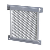 Saginaw Filter: replacement, 14.14 x 8.25in (PN# SCE-FLT812)
