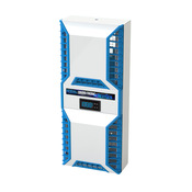 NextGen Enviro-Therm Air Conditioner: 1195 BTU/H, side mount (PN# SCE-NG1195B120V)