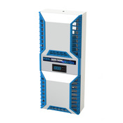 NextGen Enviro-Therm Air Conditioner: 2320 BTU/H, side mount (PN# SCE-NG2320B120V)
