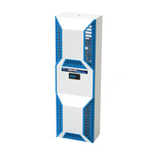 NextGen Enviro-Therm Air Conditioner: 2970 BTU/H, side mount (PN# SCE-NG2970B230V)