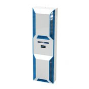 NextGen Enviro-Therm Air Conditioner: 6800 BTU/H, side mount (PN# SCE-NG6800B120V)