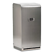 Air Conditioner: 1480 BTU/H, side mount (PN# TA10-010-26-4X)