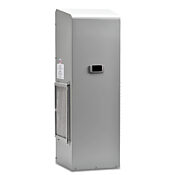 Air Conditioner: 3585 BTU/H, side mount (PN# TA10-020-26-04)