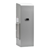 Air Conditioner: 2680 BTU/H, side mount (PN# TA10-027-16-04)