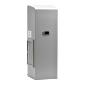 Air Conditioner: 2680 BTU/H, side mount (PN# TA10-027-16-12)