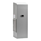 Air Conditioner: 3300 BTU/H, side mount (PN# TA10-033-16-12)