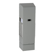 Air Conditioner: 4535 BTU/H, side mount (PN# TA10-045-46-04)