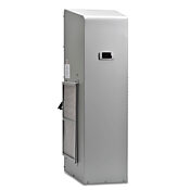 Air Conditioner: 7580 BTU/H, side mount (PN# TA10-060-16-12)