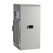 Air Conditioner: 2705 BTU/H, side mount (PN# TA20-020-16-04)