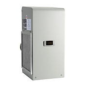 Air Conditioner: 2705 BTU/H, side mount (PN# TA20-020-16-12)