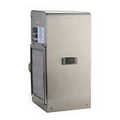 Air Conditioner: 2705 BTU/H, side mount (PN# TA20-020-16-4X)