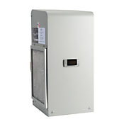 Air Conditioner: 2705 BTU/H, side mount (PN# TA20-020-26-04)