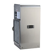Air Conditioner: 2705 BTU/H, side mount (PN# TA20-020-26-4X)