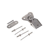 Защелка AttaBox Twist-lock: для корпусов серий NEMA 3R и NEMA 4X Triton (PN# TLL150KIT)