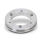 Round Mounting Flange: for Koyo TRDA-20 series encoders (PN# TRDA-20R1D)