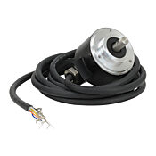 Incremental (quadrature) Rotary Encoder: 240 ppr (PN# TRD-N240-RZVWD)