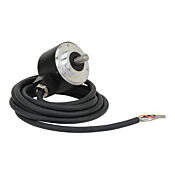 Incremental (quadrature) Rotary Encoder: 500 ppr (PN# TRD-N500-RZVWD)