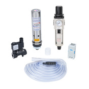 Stratus Vortex Cooler Kit: 2500 BTUH (732W), 120 VAC operating voltage (PN# TVK35-025-4X-120A)