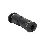 Pneumatic Push-to-connect Fitting: 5/pk, union straight (PN# US18)