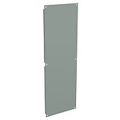 Subpanel: 60 x 20in, 12 gauge, carbon steel (PN# WA72SMP20)