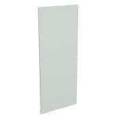 Subpanel: 78 x 32in, 12 gauge, galvanized steel (PN# WA90P36F1G)