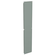 Subpanel: 78 x 14in, 12 gauge, carbon steel (PN# WA90SMP14)