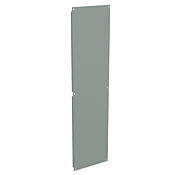 Subpanel: 78 x 20in, 12 gauge, carbon steel (PN# WA90SMP20)