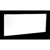 Subpanel: 22 x 53in, 12 gauge, carbon steel (PN# WC1460P2)