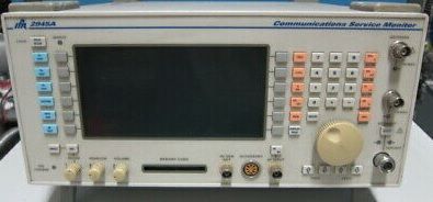 2945 Коммуникационный анализатор Marconi