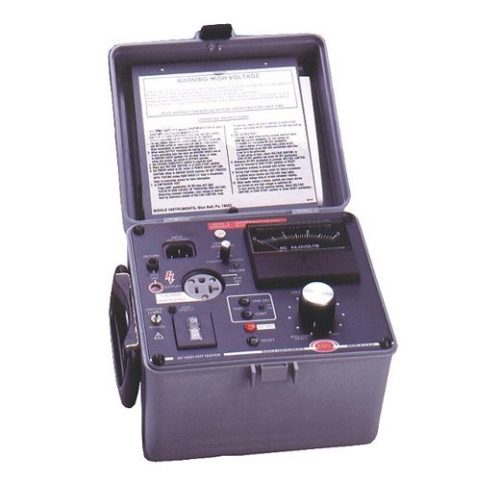 230415 Тестер Megger HiPot