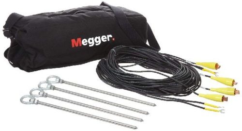250576-KIT Измерительный провод мегомметра