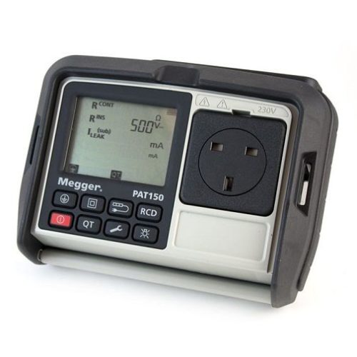 Тестер PAT150 Megger