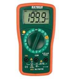 Мультиметр Extech MN35