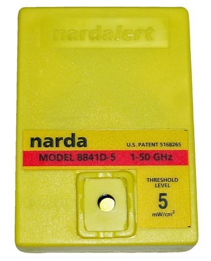8841D-5 Нарда Счетчик