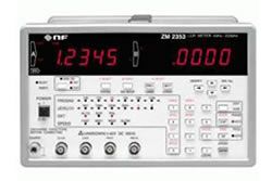 ZM2353 Измеритель LCR корпорации NF