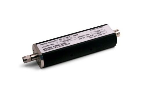 Генератор шума NC346C Noise Com