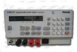 Источник питания постоянного тока Philips PM2811
