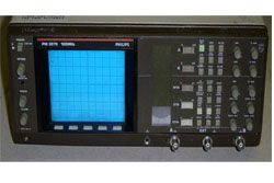 PM3070 Аналоговый осциллограф Philips