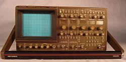 PM3296A Аналоговый осциллограф Philips