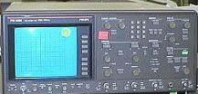 Цифровой осциллограф Philips PM3320