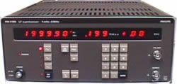 Генератор функций Philips PM5190