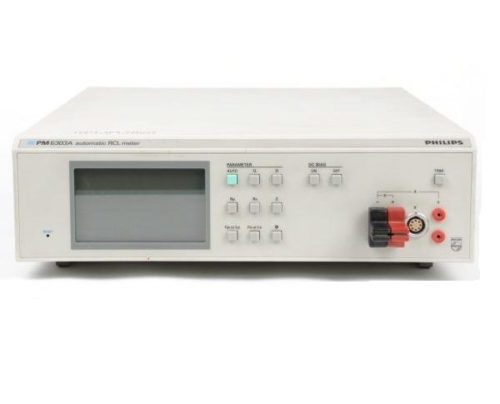PM6303A Измеритель LCR Philips