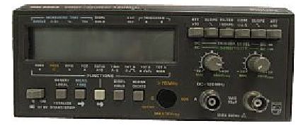 Частотомер Philips PM6665