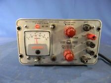 Блок питания постоянного тока 4005R Power Designs