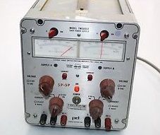 TW5005T Power Designs Блок питания постоянного тока