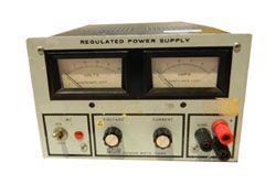 Блок питания постоянного тока PowerMate BPA-20E