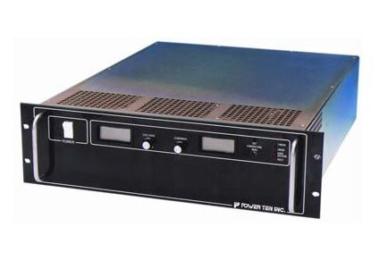 R62B-5060 Блок питания постоянного тока Power Ten